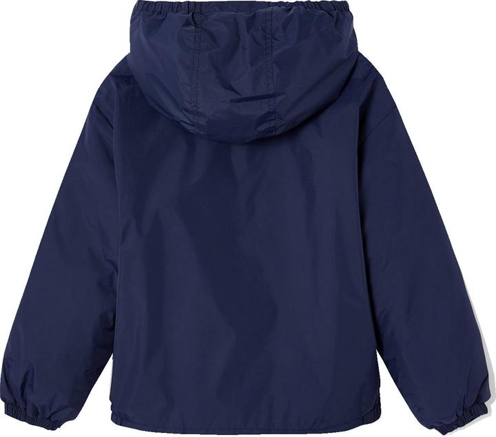 Image du produit Vertbaudet Jungen Anorak mit Teddyfleece-Futter (98)