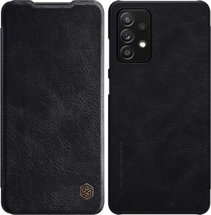 Produktbild Nillkin Qin Series (Samsung Galaxy A72 5G)