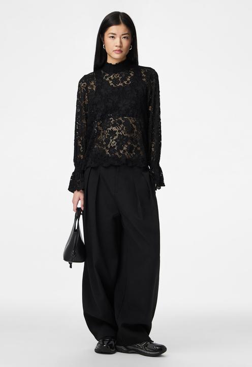 Immagine prodotto Pieces PCMAITA Oberteil mit langen Ärmeln (S)