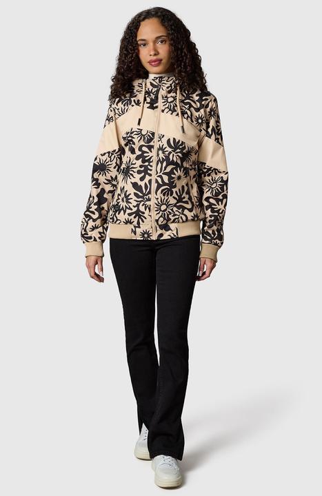 Actual product image Ragwear Nuggie Block Flower (S)