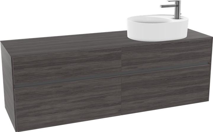 Actual product image Villeroy & Boch Valve, non-closable, white