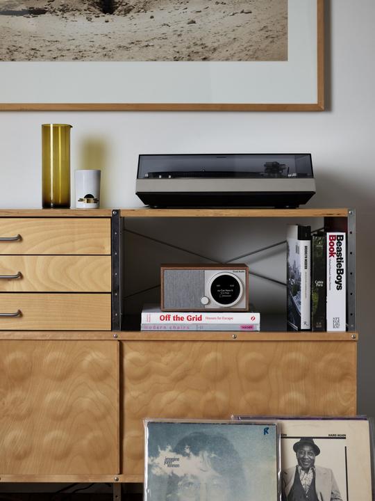 Produktbild Tivoli Audio Model One Digital (DAB+, FM, Airplay 2, Bluetooth, WLAN)