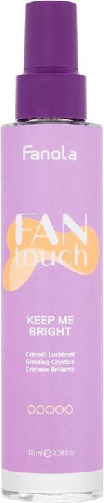 Produktbild Fanola Fantouch Glossing Crystals 100ml Hair Product (100 ml)