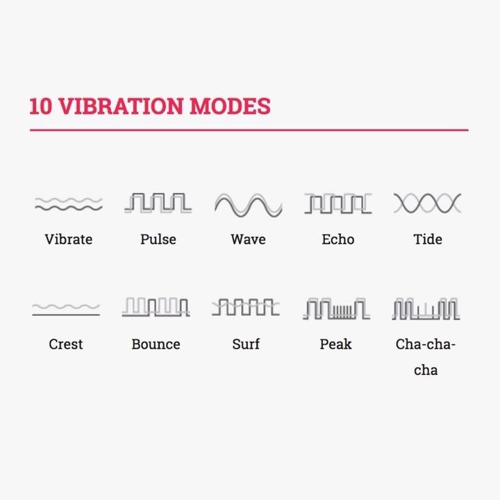 Image du produit We-Vibe Gala