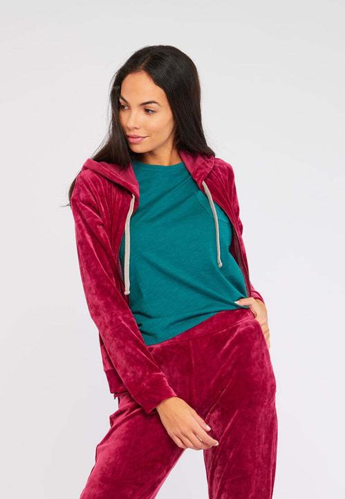 Produktbild Banana Moon Sweatjacke FRESCO-SEALAKE (XS)