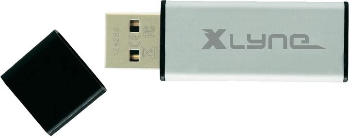 Actual product image Xlyne Alu (1 GB, USB-A)