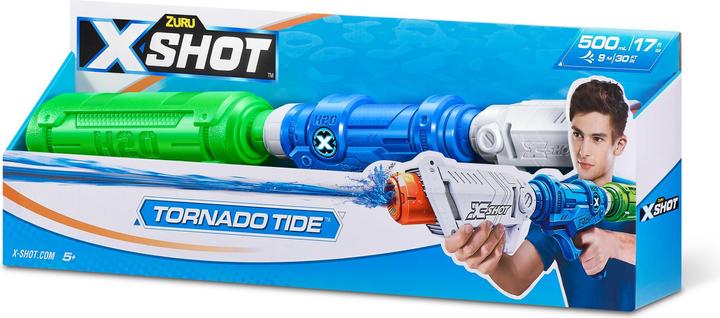 Produktbild Zuru Gezeitenwerfer für den Wasserkrieg (Abnehmbar)