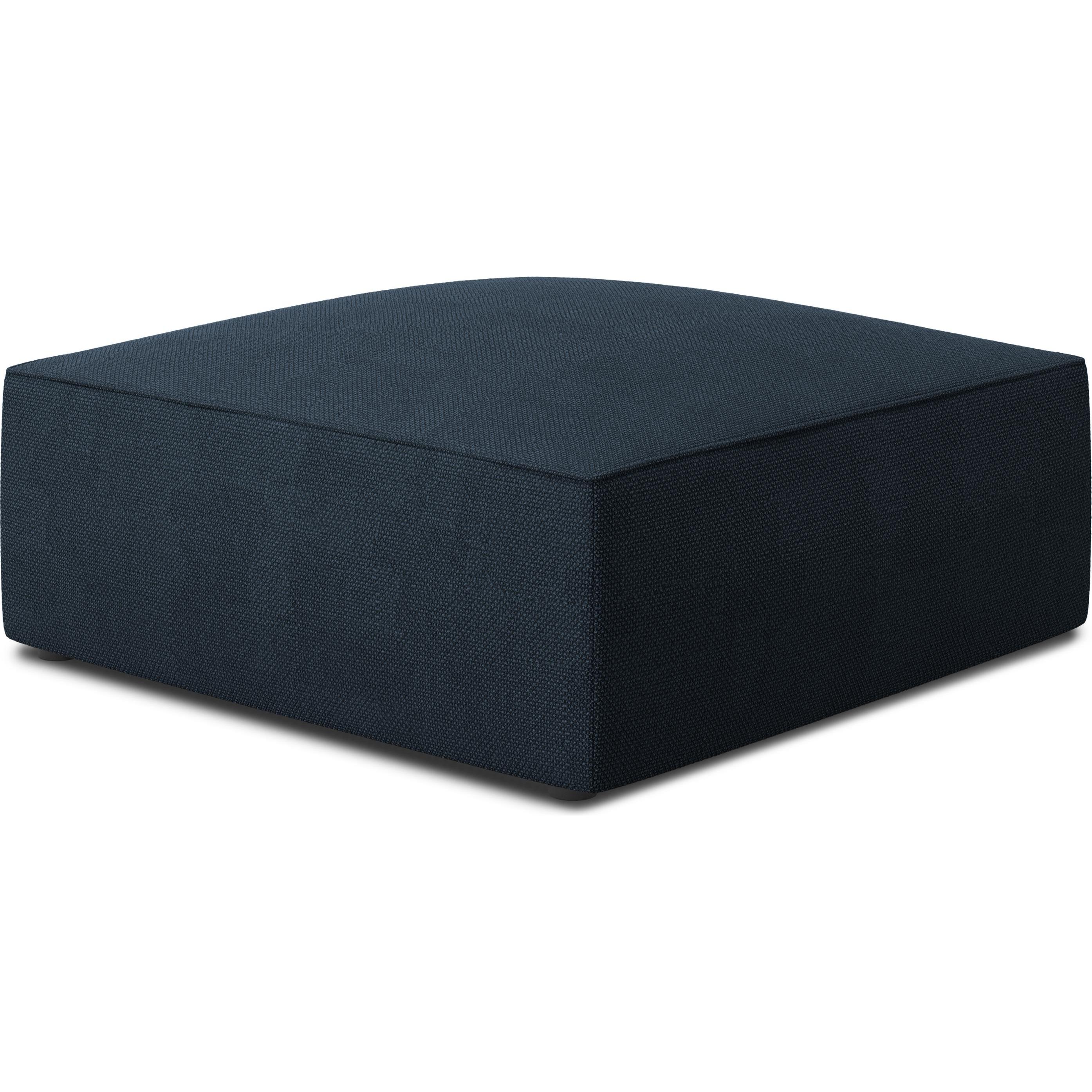 Thumbnail - Micadoni, Sofa, Ruby (Polsterhocker)