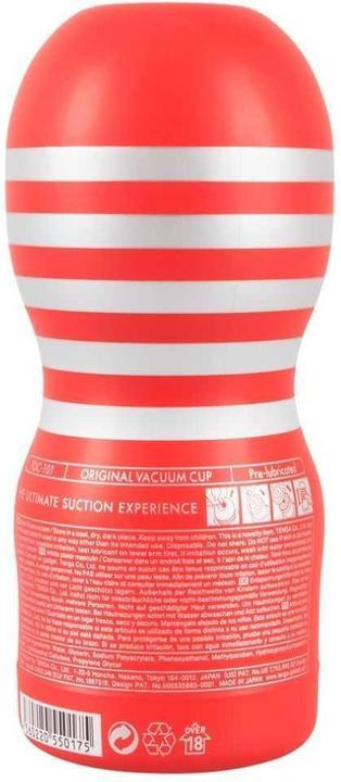 Produktbild Tenga Original