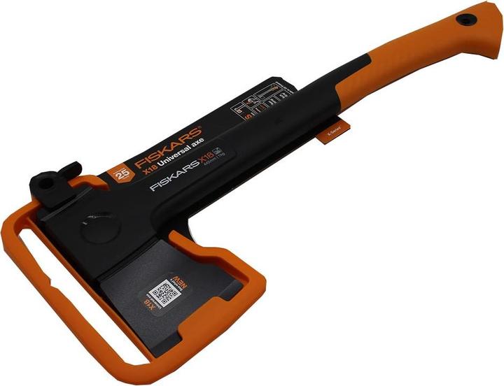 Produktbild Fiskars X18