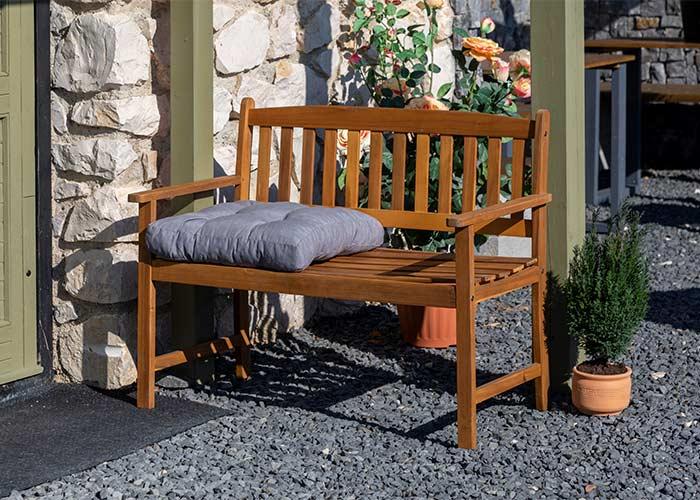 Produktbild Beo Garden Lounge-Kissen (50 x 50 cm)