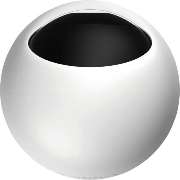 Actual product image Meari S1, 360° Panoramic Indoor WiFi Camera (2304 x 1296 Pixels)