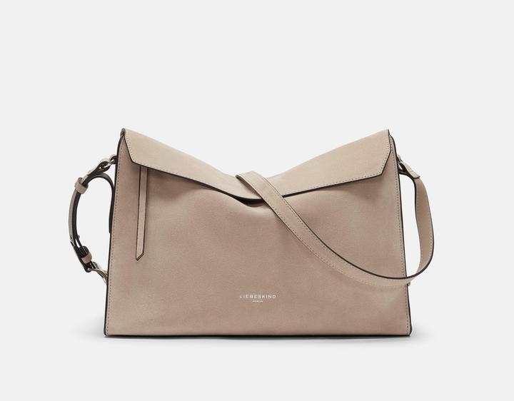 Immagine prodotto Liebeskind Berlin Borsa a tracolla Lora in pelle scamosciata 2151967
