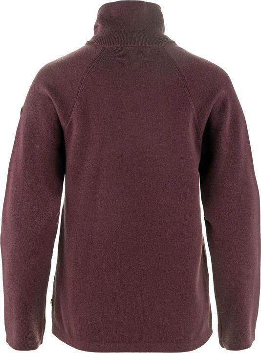 Produktbild Fjällräven Övik Lite Half Zip (S)