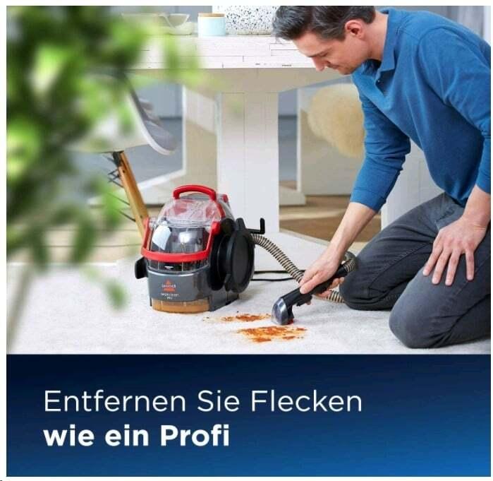 Image du produit Bissell SpotClean Professional