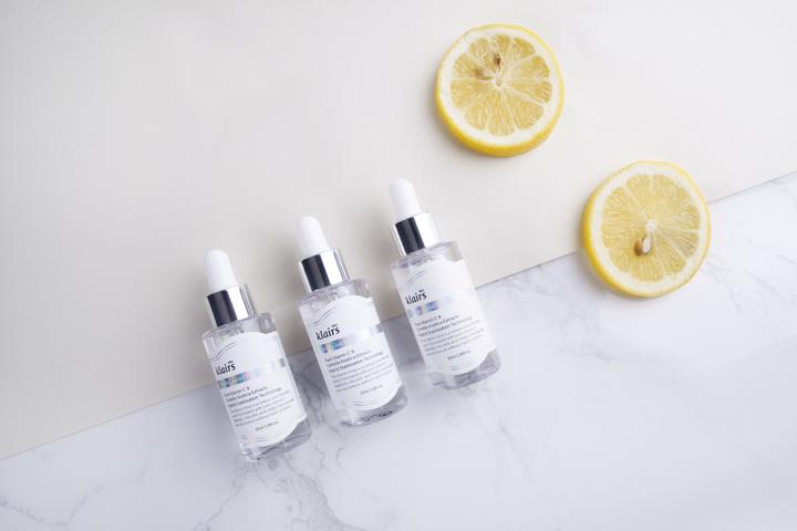 Actual product image Klairs Freshly Juiced Vitamin Drop (35 ml)