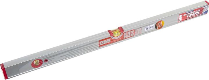 Actual product image BMI Spirit level BMI Alustar (80 cm)