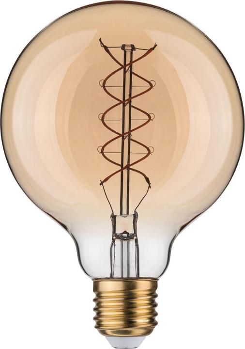 Produktbild Paulmann Rustic Shine Globe (E27, 4.20 W, 300 lm, 1 x)
