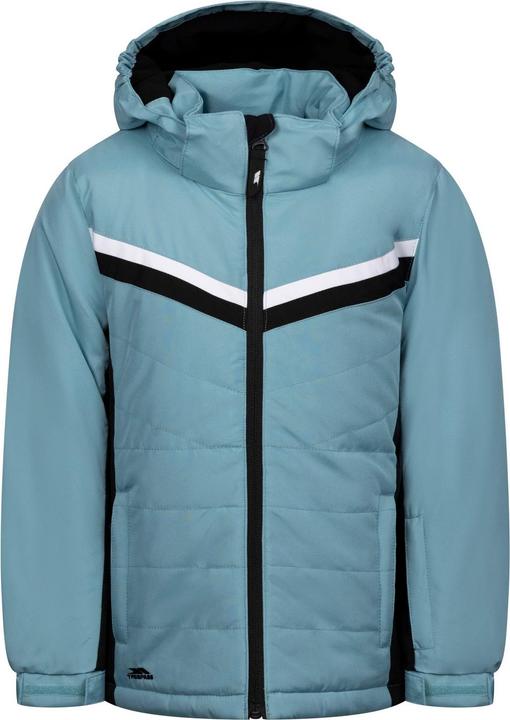 Immagine prodotto Trespass Amaya Giacca da Sci Ragazze (140)