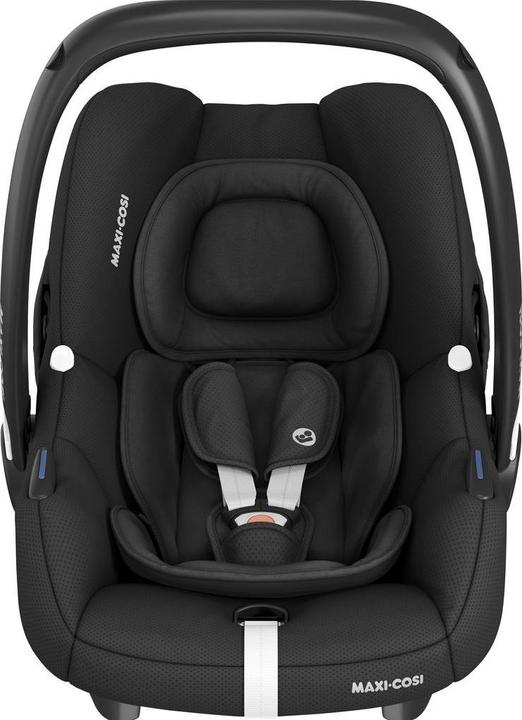 Image du produit Maxi-Cosi Cabriofix (Reboarder, Norme ECE R129/i-Size)