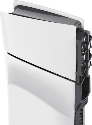 Actual product image Maxx Tech RGB Auto Temperature Controlled Cooling Fan - PS5 Slim (PS5) (PS5)