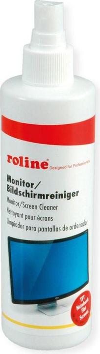 Image du produit Roline Chiffons de nettoyage universels (100x)