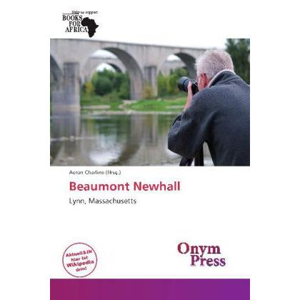 Beaumont Newhall, Ratgeber