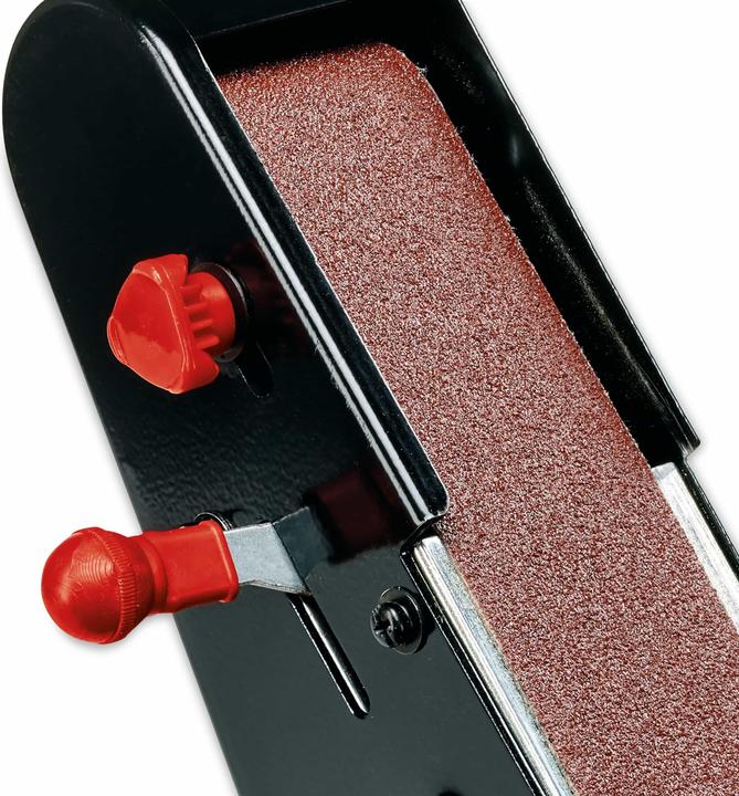 Produktbild Einhell TC-US 350 (Bandschleifer)
