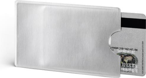 Actual product image Durable Credit card cover