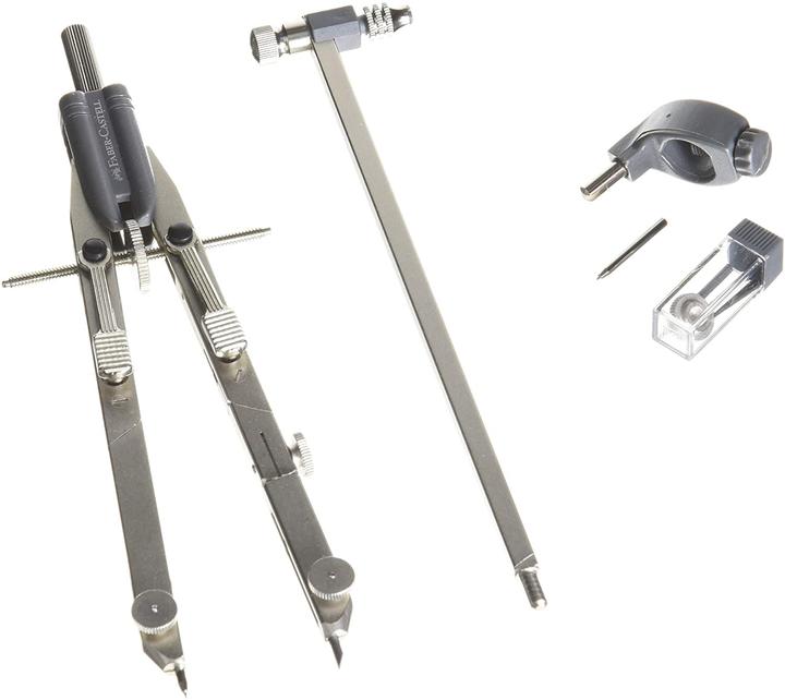 Faber-Castell Balustradenkompass 174607
