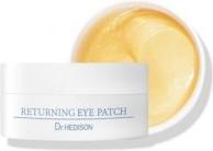 Image du produit Dr. Hedison Returning Eye Patch (Crème pour les yeux, Jour + nuit)