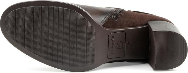 Actual product image Tamaris Stiefelette (38)