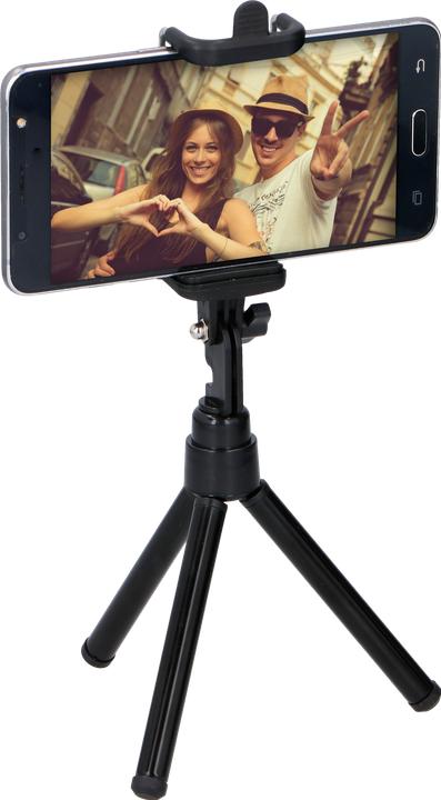 Produktbild Grundig Smartphone-Stativ