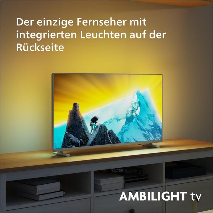 Produktbild Philips 32PFS6939/12 (32", LED, Full HD, 2024)