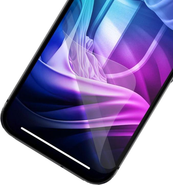 Actual product image 3MK Folia ochronna matowa Silky Matt Pro na Google Pixel 9A (1 pcs., Google Pixel 9a)