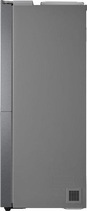 Produktbild LG GSLV31DSXE (634 l)