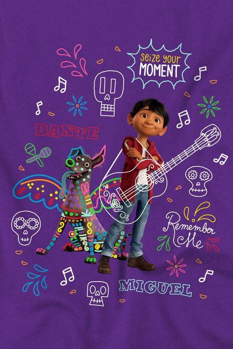 Immagine prodotto La Maison du Coco TShirt (S)