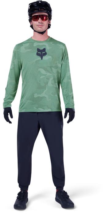 Produktbild Fox Ranger Tru Dri LS Jersey (M)