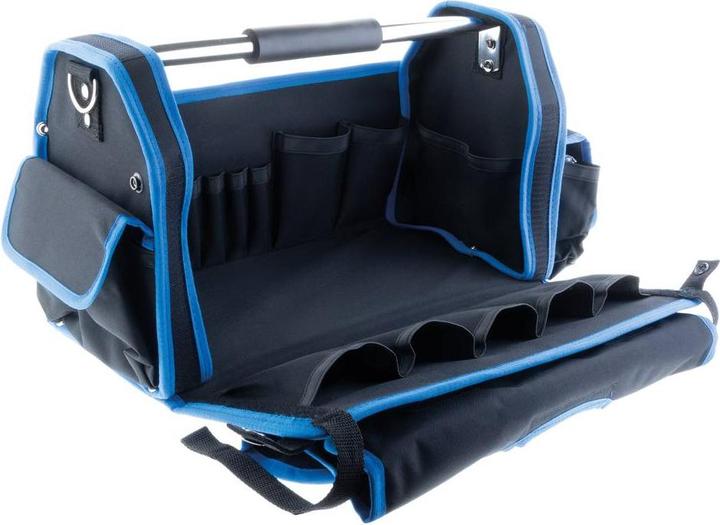 Actual product image Klauke Universal tool bag KL920L (1 Piece)