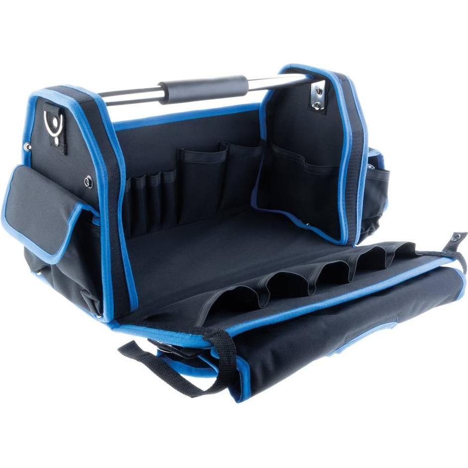 Thumbnail - Klauke, Werkzeugkoffer, Universal Werkzeugtasche KL920L (1 Teile)