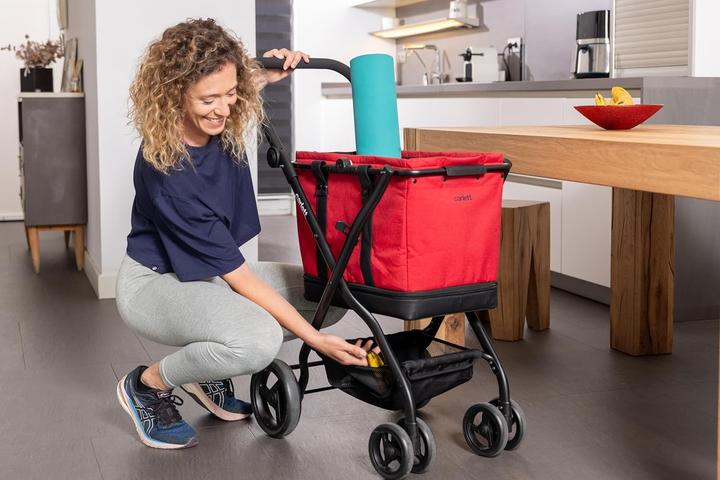 Produktbild Carlett Cube S