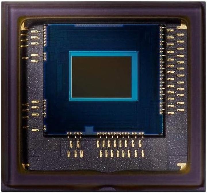 Produktbild Nikon D780 (24.50 Mpx, Vollformat)