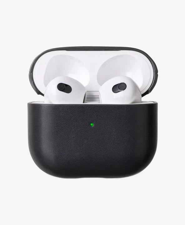 Produktbild Native Union Leather Case für Apple AirPods 3G (Kopfhörer Hülle)