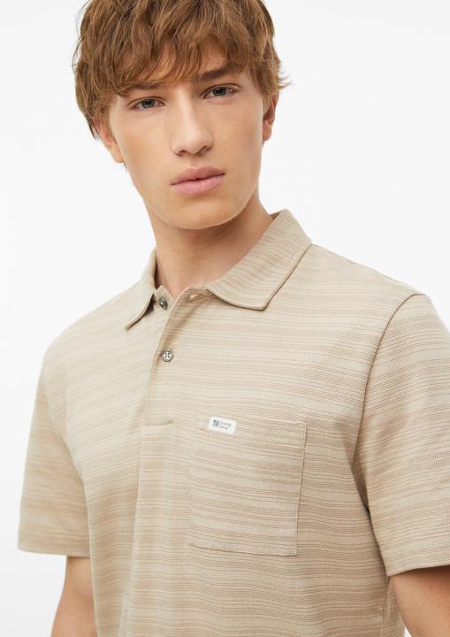 Produktbild s.Oliver Polo-Shirt (L)