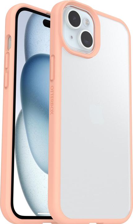 Produktbild OtterBox React (Apple iPhone 15 Plus, Apple iPhone 14 Plus)
