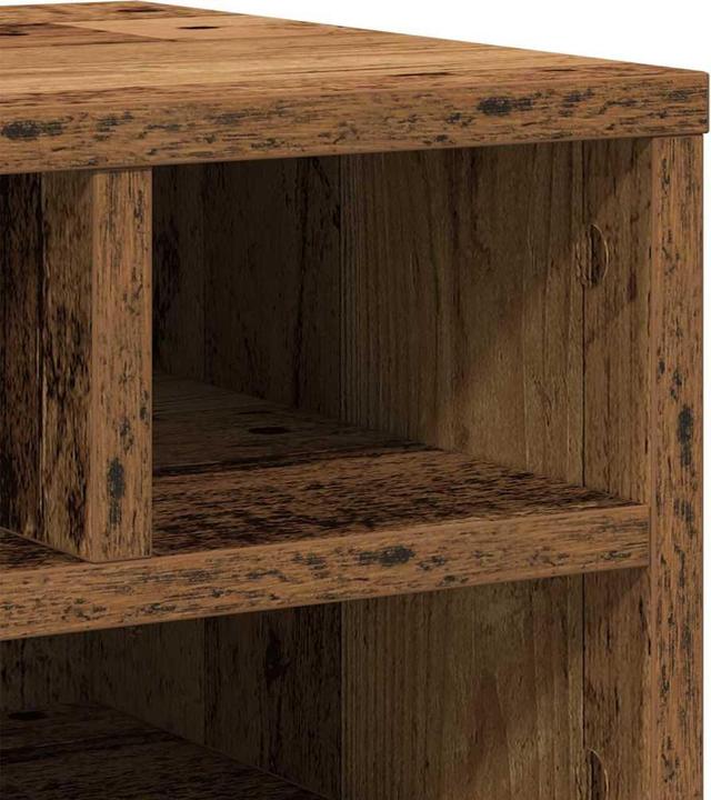 Produktbild vidaXL Druckerständer