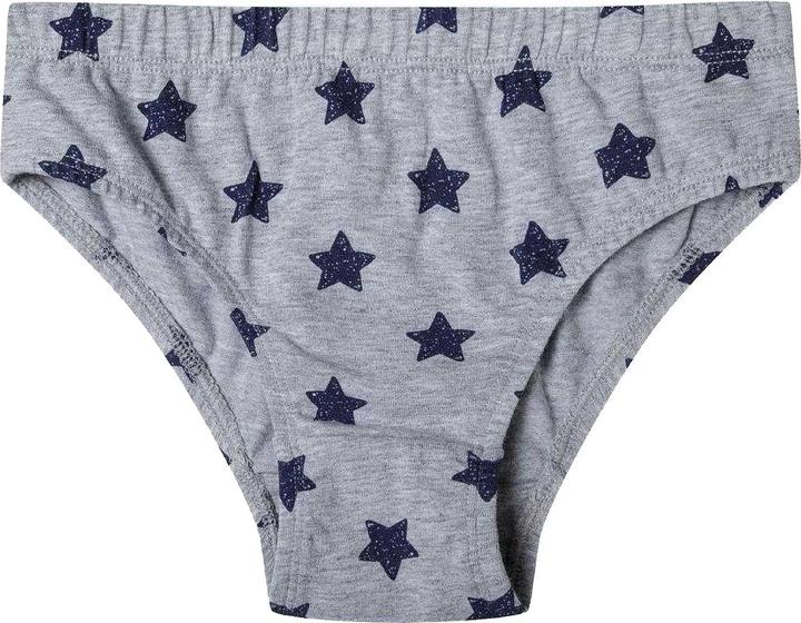 Produktbild Minoti Slips Jungen (10erPack) (128, 10er Pack)