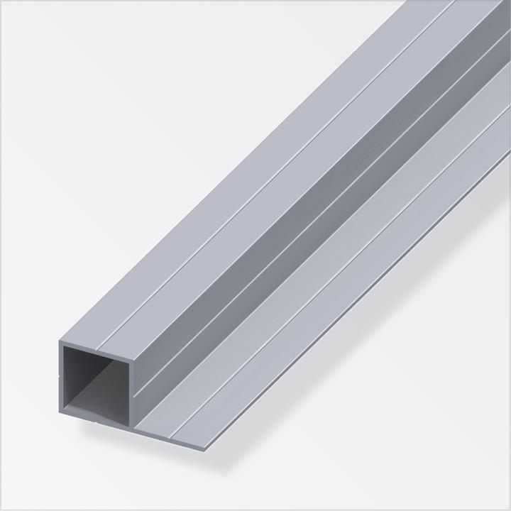 Produktbild Alfer Quadratrohr