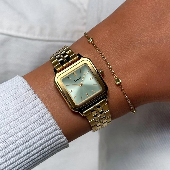 Immagine prodotto Cluse Gracieuse Petite (Orologio da polso analogico, 24 mm)