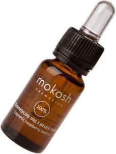 Produktbild Mokosh Kosmetisches Himbeersamenöl 12ml (Körperöl, 12 ml)